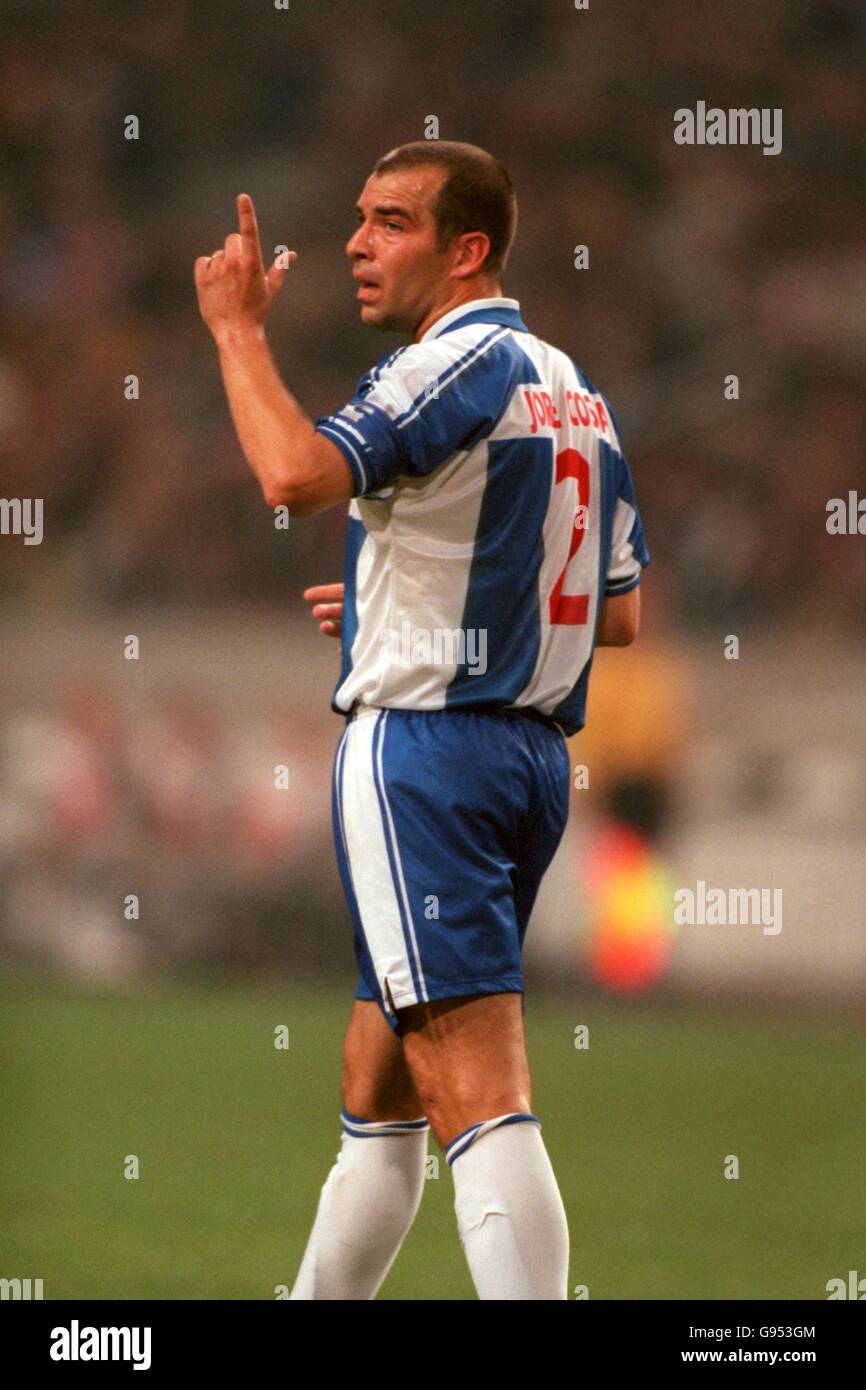 Soccer - UEFA Champions League - Group A - Ajax v Porto. Jorge