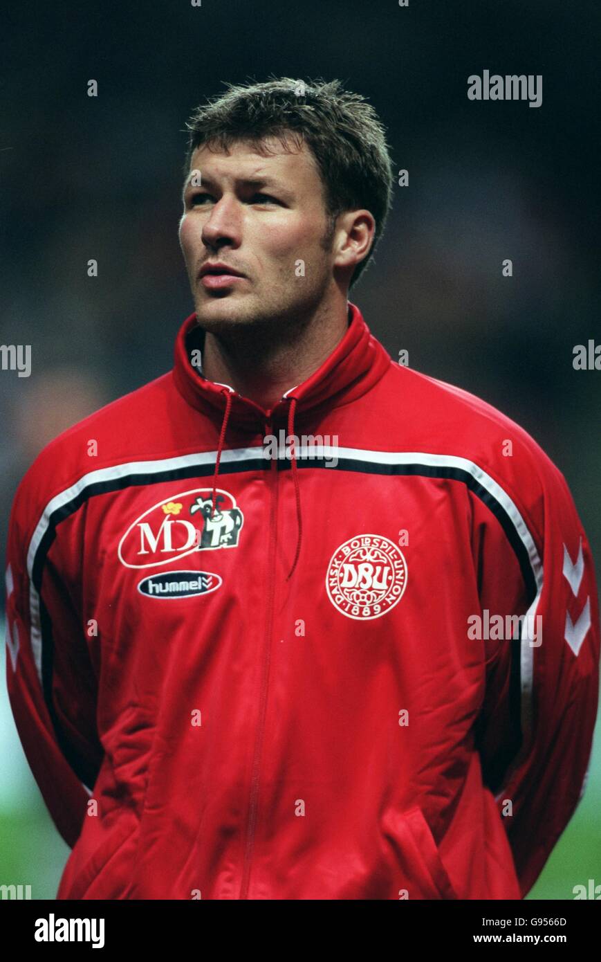 Marc rieper hi-res stock photography and images - Alamy