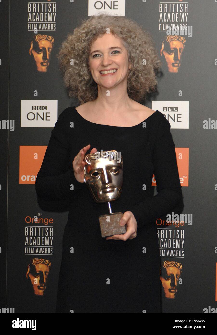 The Orange British Academy Film Awards (BAFTAS) 2006 Odeon Leicester