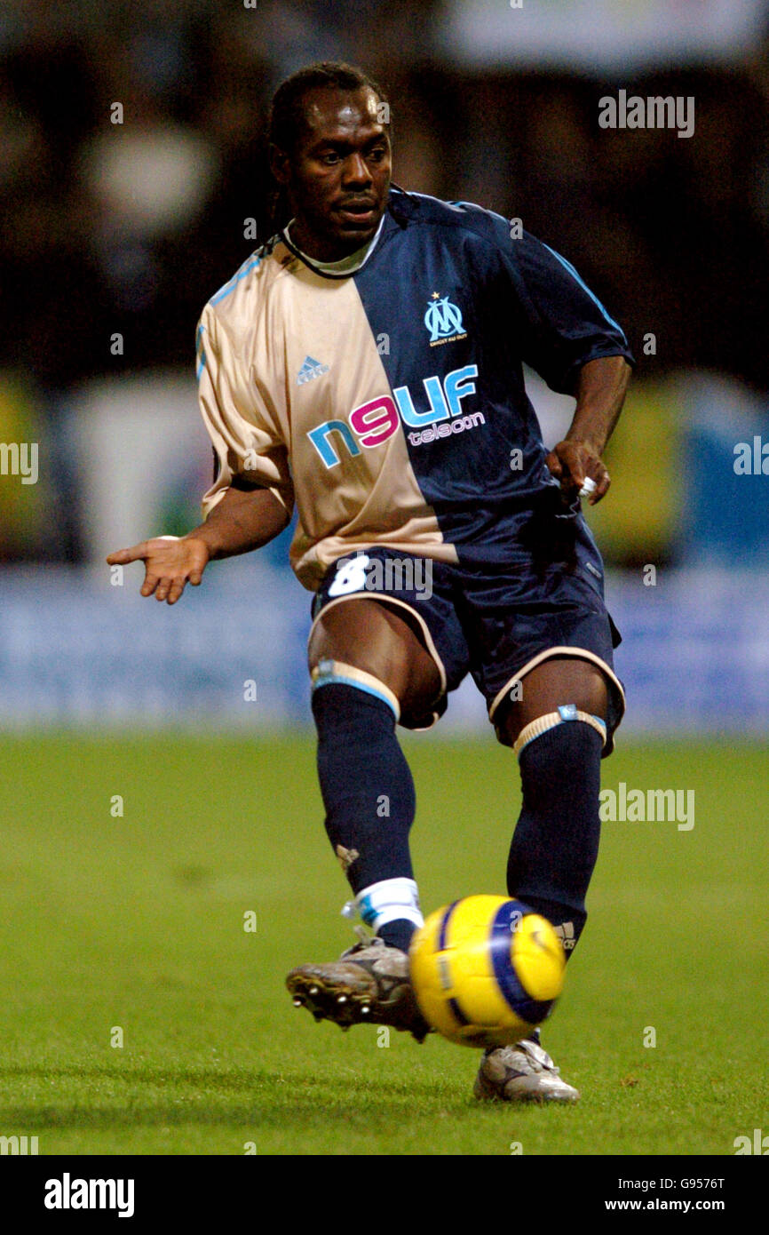 Reebok marseille 2025