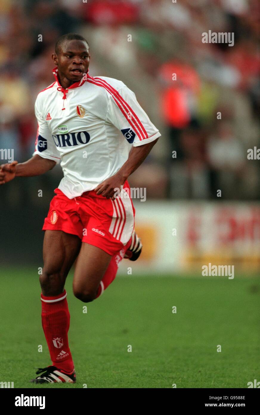 Rabiu afolabi hires stock photography and images Alamy