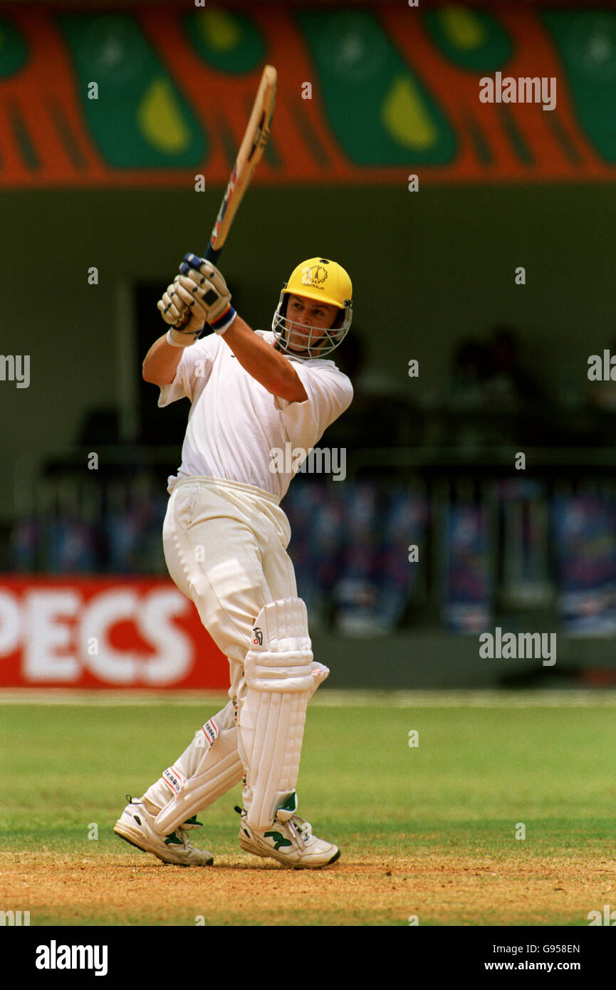 Cricket 16th Commonwealth Games Kuala Lumpur, Malaysia Semi Final