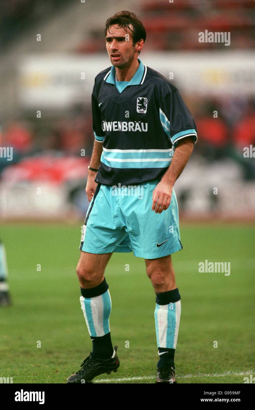 1860 munich hi-res stock photography and images - Alamy