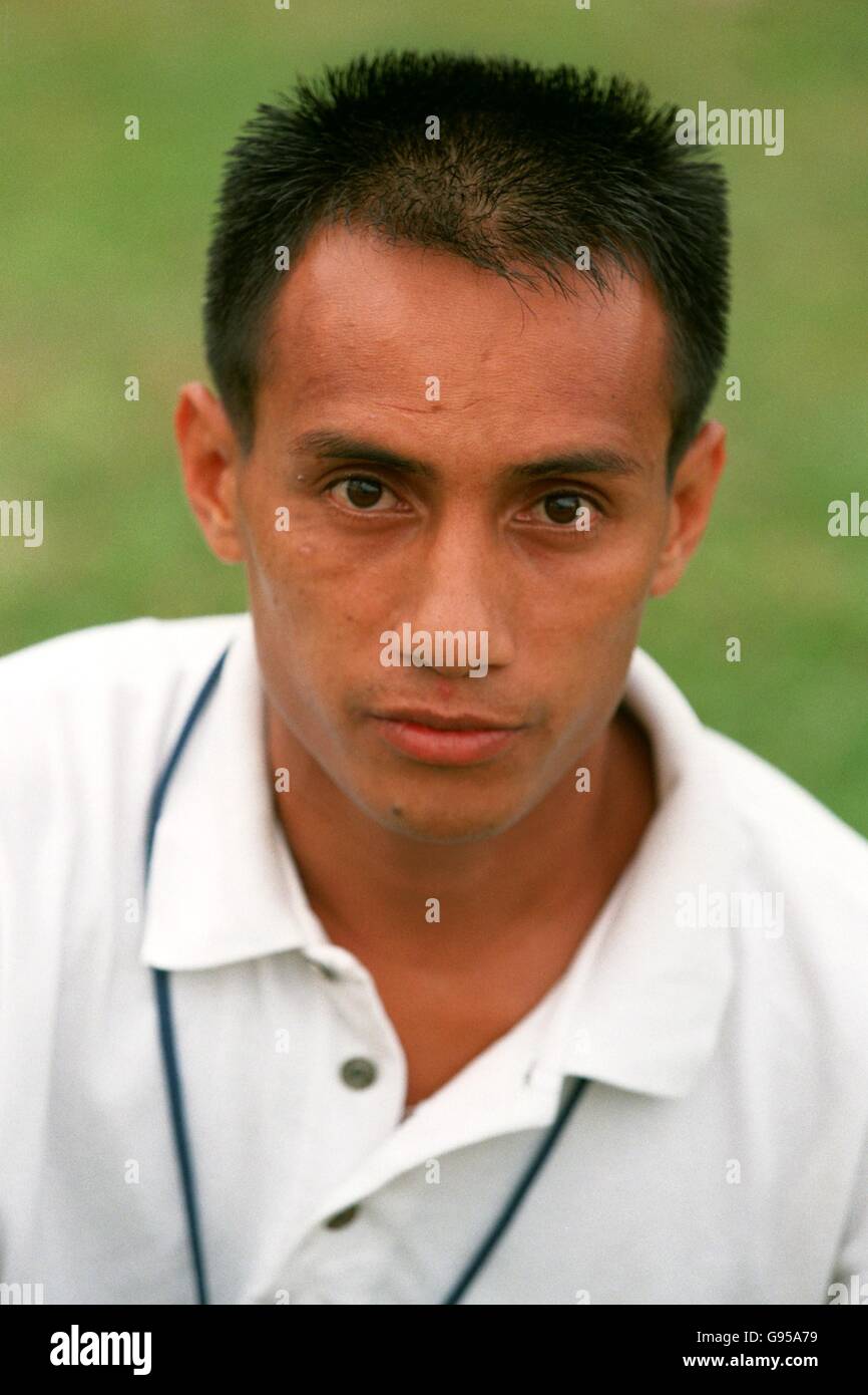 Ahmad farid abdul rahman hi-res stock photography and images - Alamy