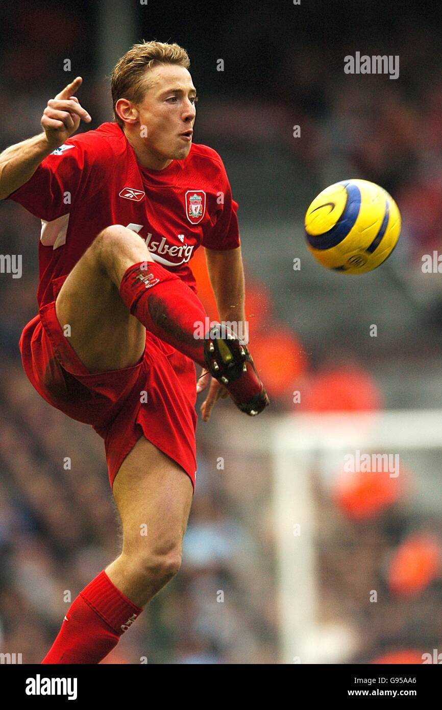 TL möter: Jan Kromkamp - Totaal Liverpool