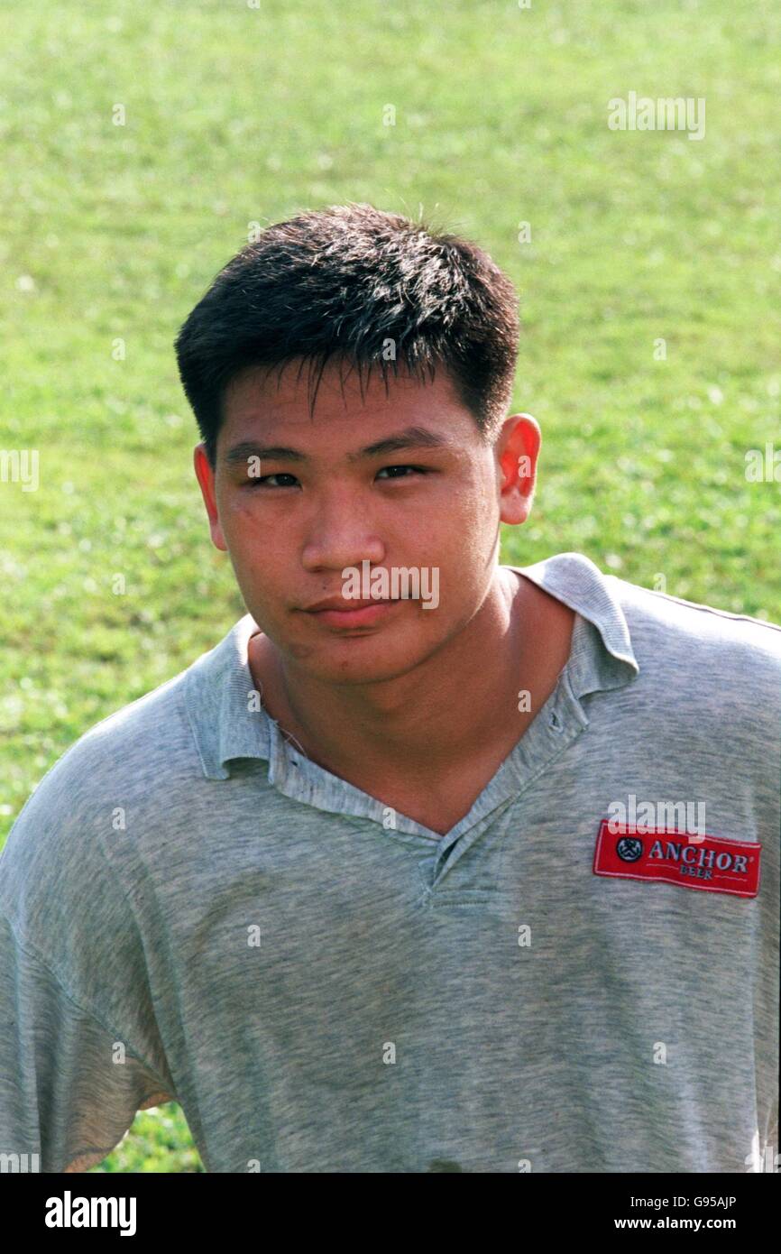 Rong jing xiang hires stock photography and images Alamy