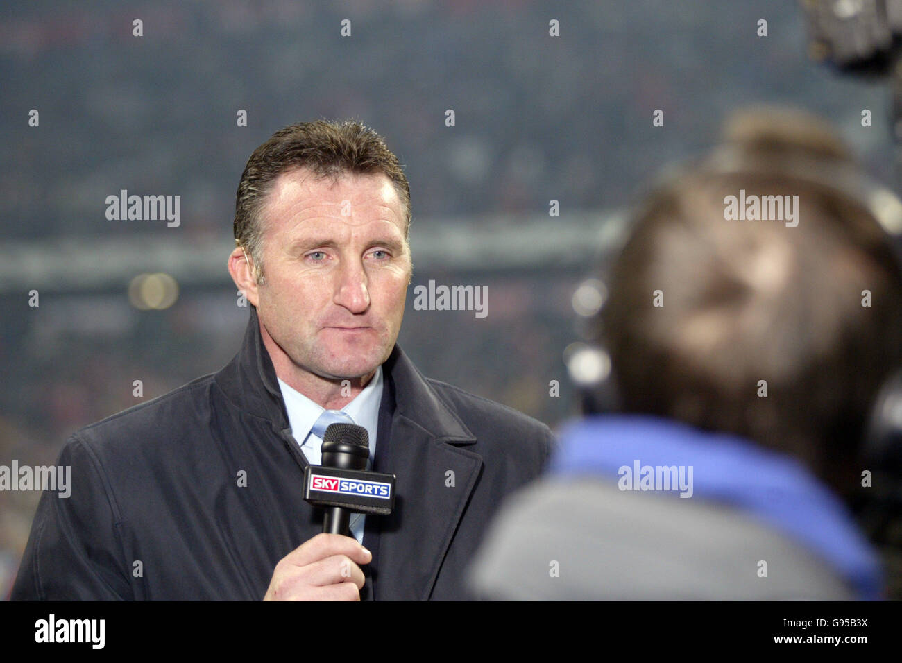 Alan mcinally hires stock photography and images Alamy