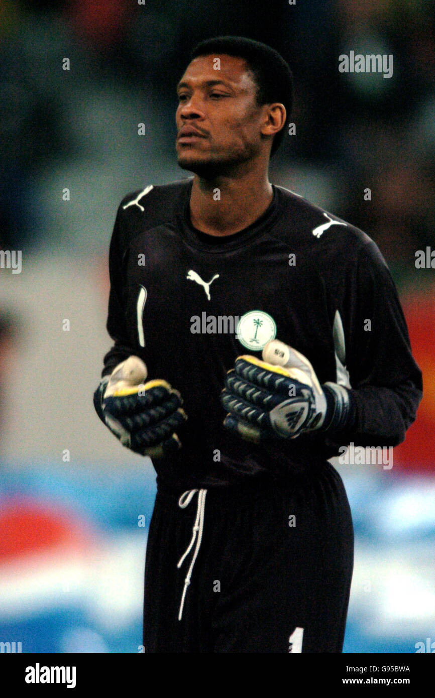 Mohamed al deayea hires stock photography and images Alamy