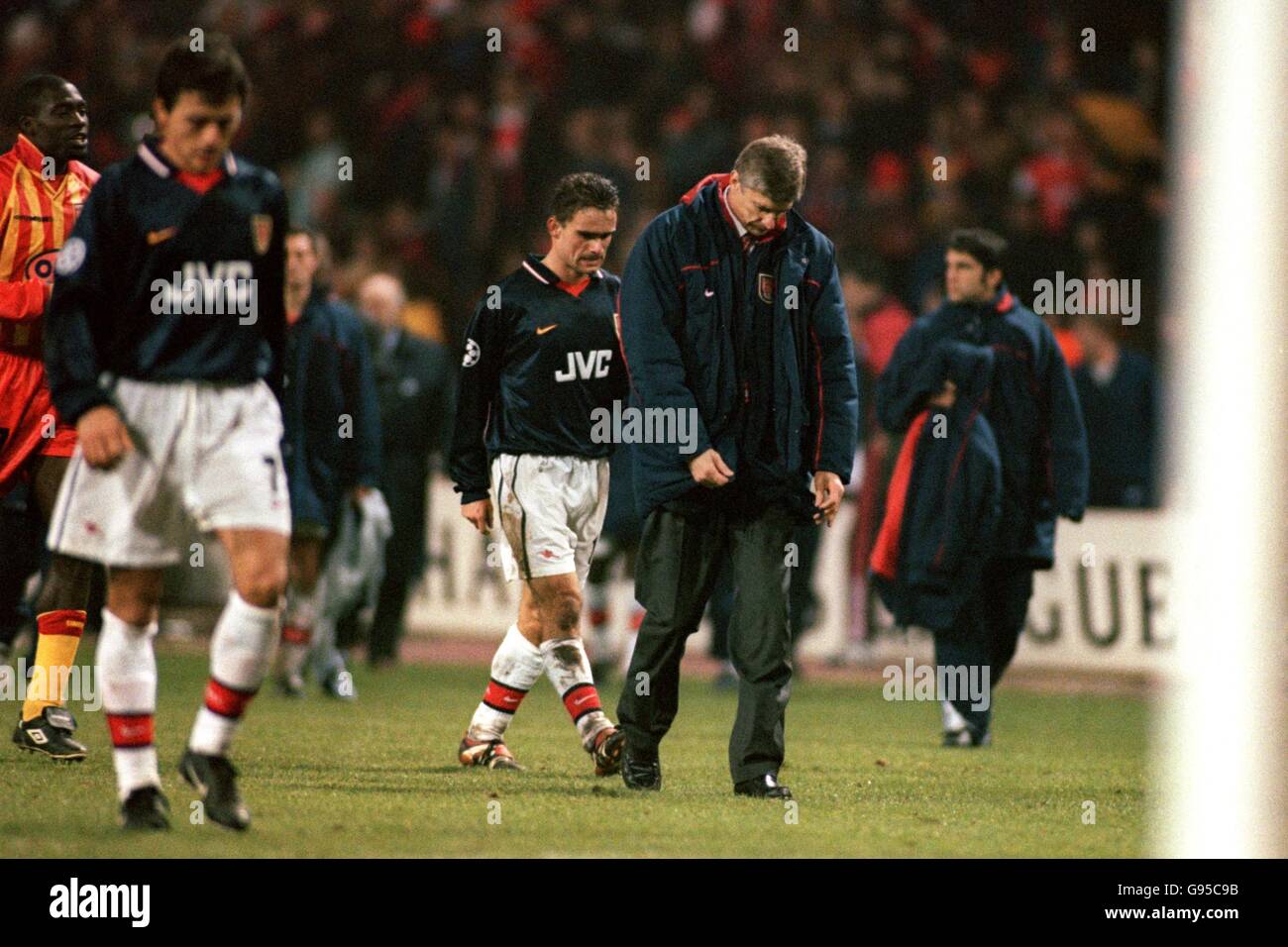Soccer uefa champions league group e arsenal v rc lens hires stock photography and images Alamy Soccer uefa champions league group e arsenal v rc lens hires stock photography and images Alamy