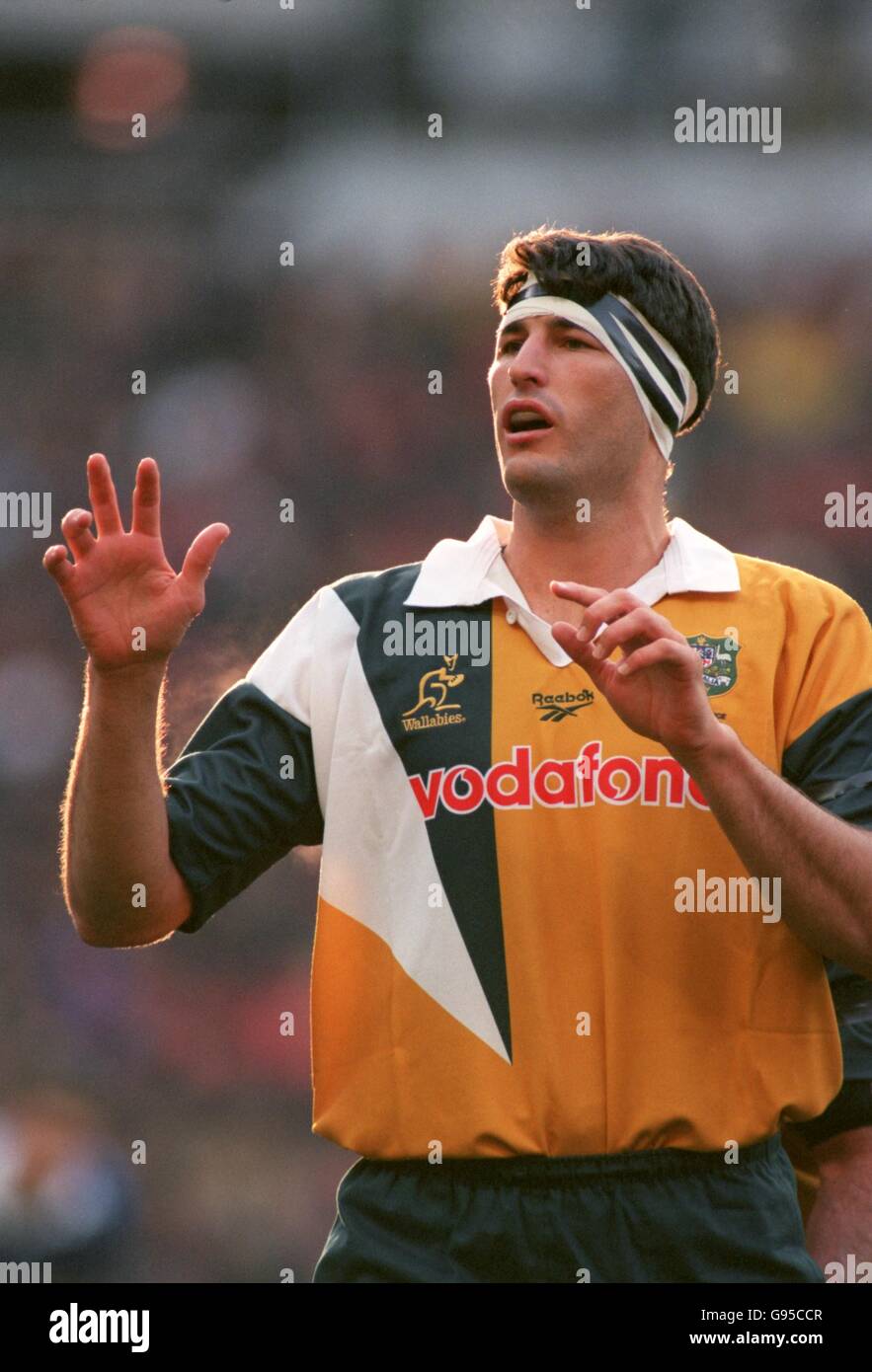 Rugby union test match france v australia hires stock photography and images Alamy