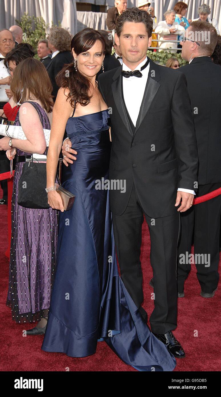 Eric Bana Wife Rebecca Gleeson