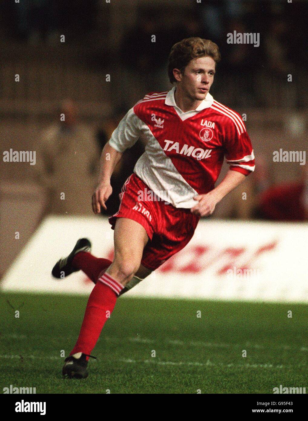Emmanuel Petit High Resolution Stock Photography and Images - Alamy