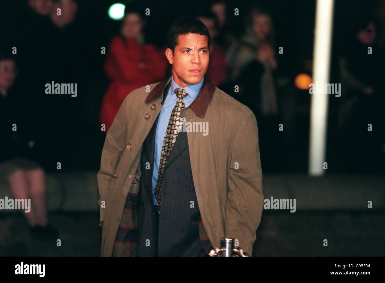 Jeremy Guscott High Resolution Stock Photography and Images Alamy