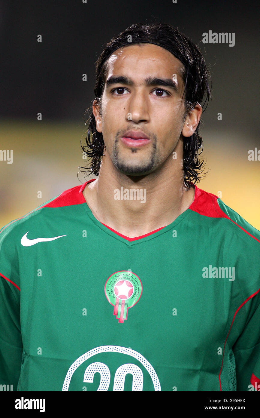 Houcine ouchla hires stock photography and images Alamy