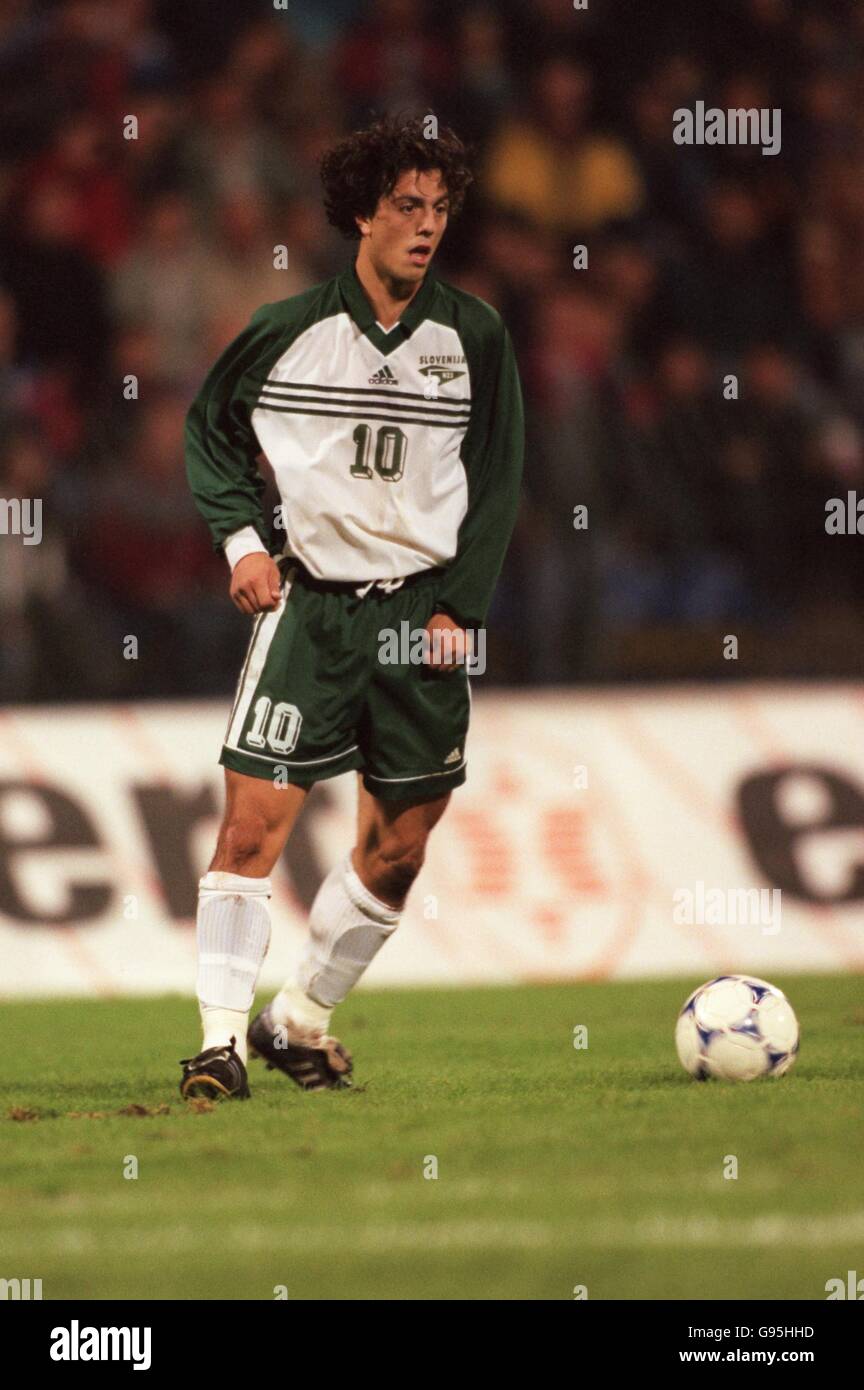 zlatko-zahovic-hi-res-stock-photography-and-images-alamy