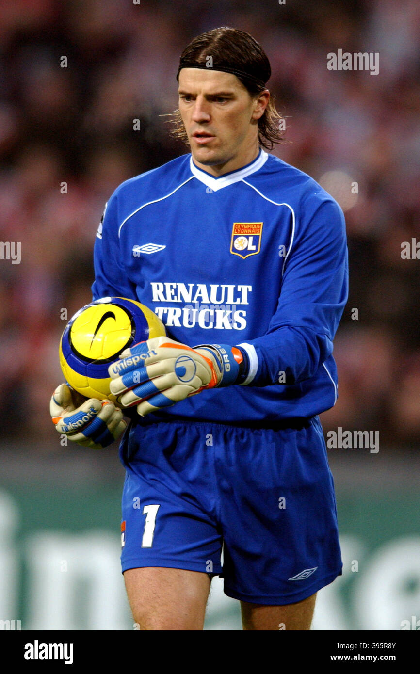 Philips stadium gregory coupet hi-res stock photography and images - Alamy