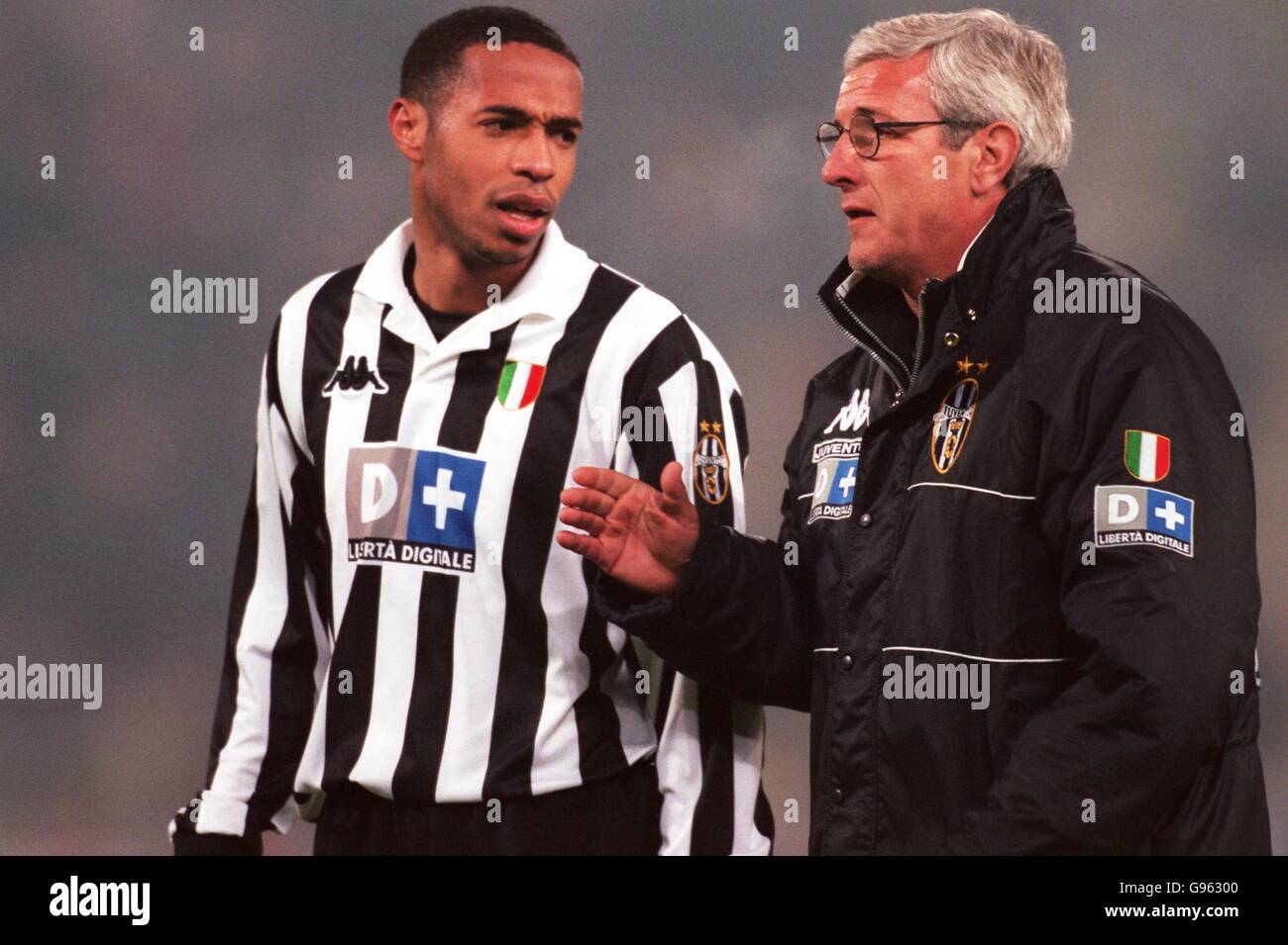 Juventus v bologna hires stock photography and images Alamy