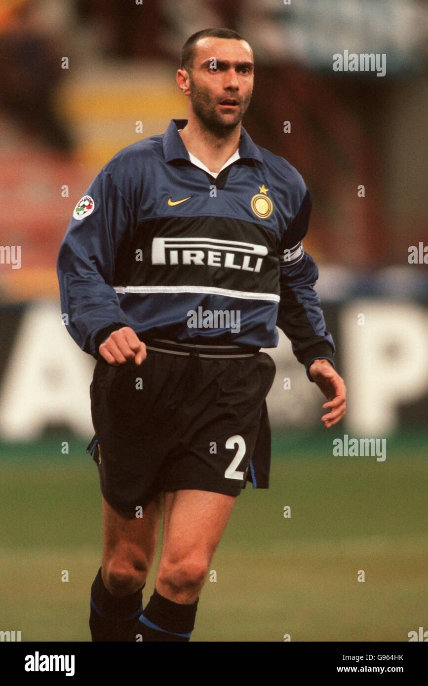 Inter Legend Giuseppe Bergomi: The Rest Of Serie A Can Only Look