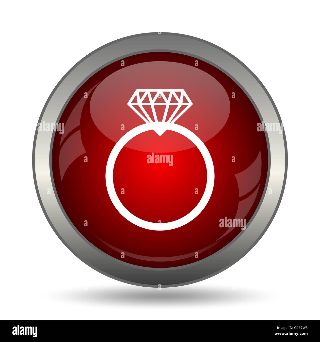 Button necklace hi-res stock photography and images - Alamy