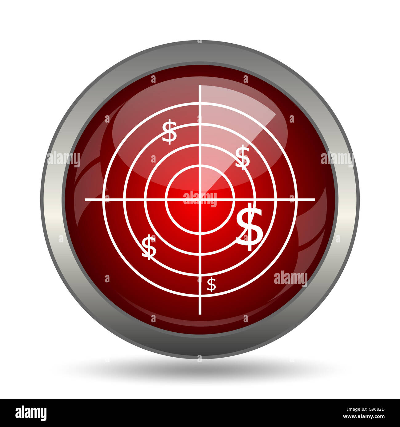 Radar map hi-res stock photography and images - Alamy