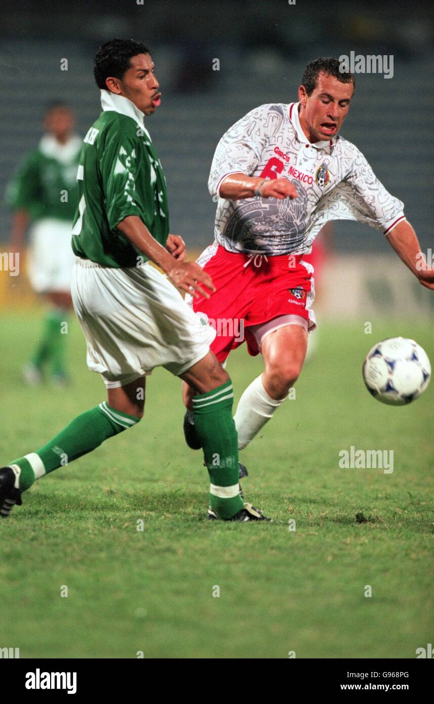 soccer-fifa-world-youth-championships-group-c-saudi-arabia-v