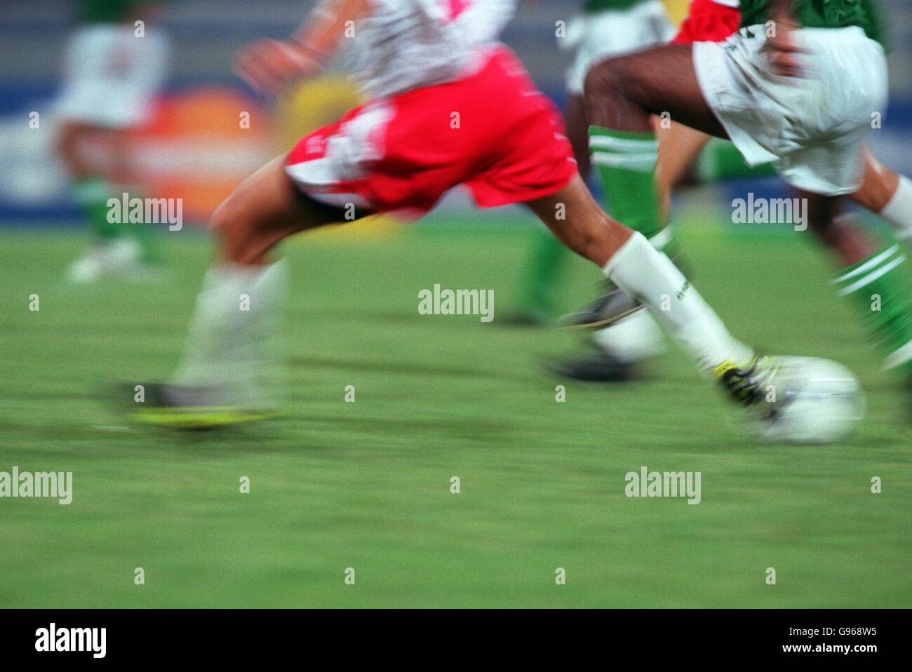 soccer-fifa-world-youth-championships-group-saudi-arabia-mexico-hi-res