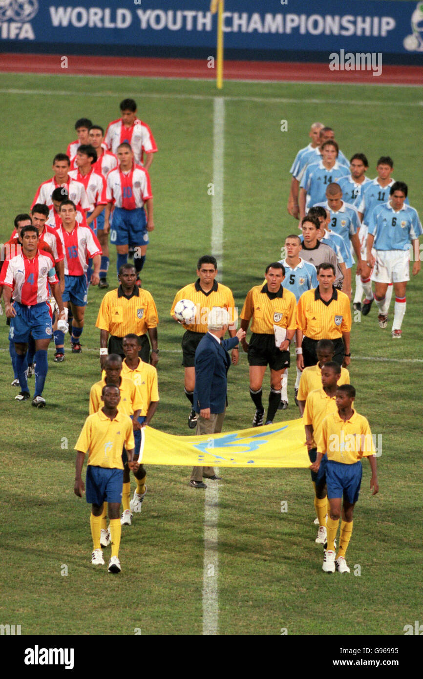 How Fair Play Rules Determine Group Standings How Fair Play Rules Determine Group Standings