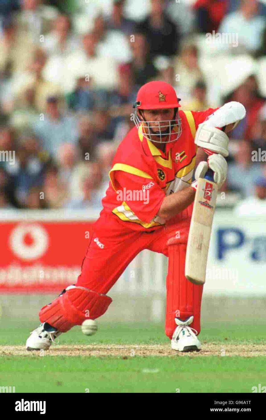 Cricket icc world cup super six zimbabwe v pakistan hires stock photography and images Alamy