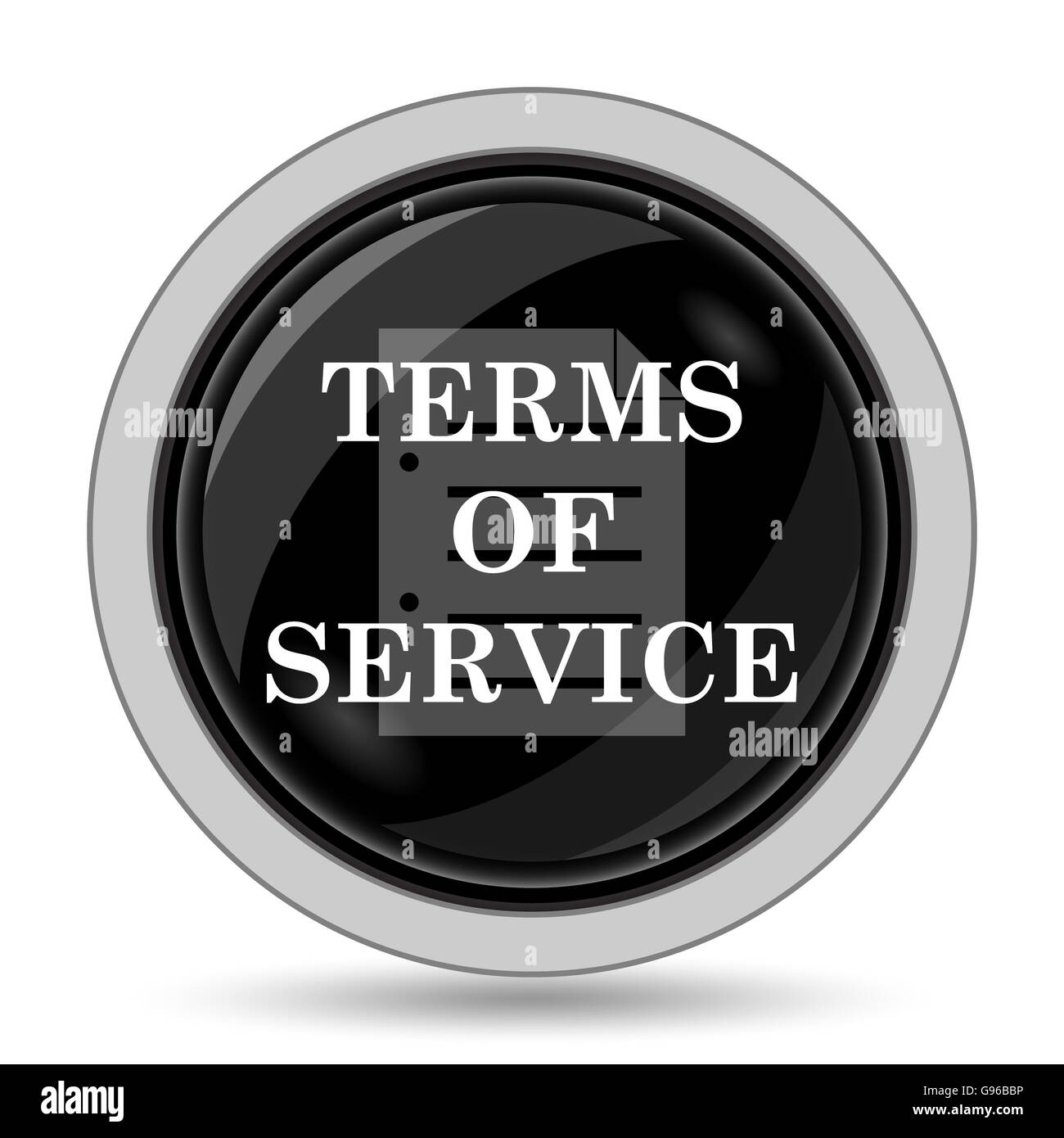 Business terms Black and White Stock Photos & Images Alamy