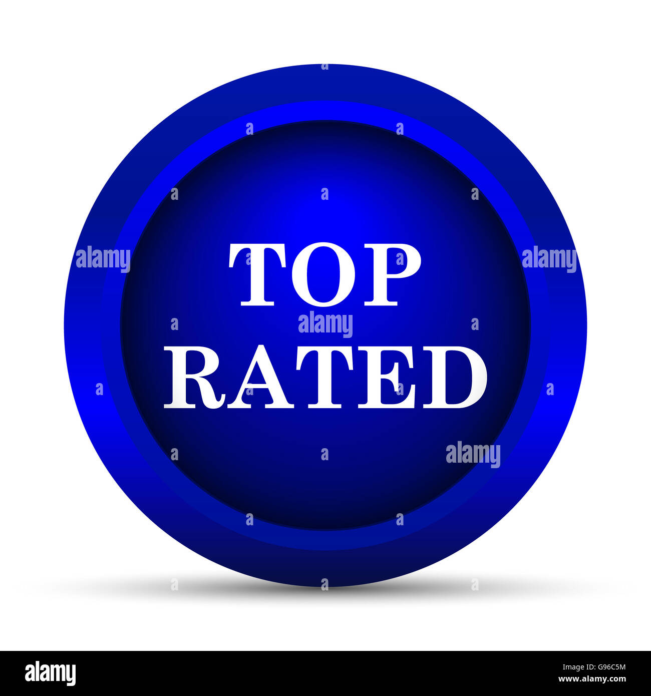 Top rated icon Cut Out Stock Images & Pictures - Alamy