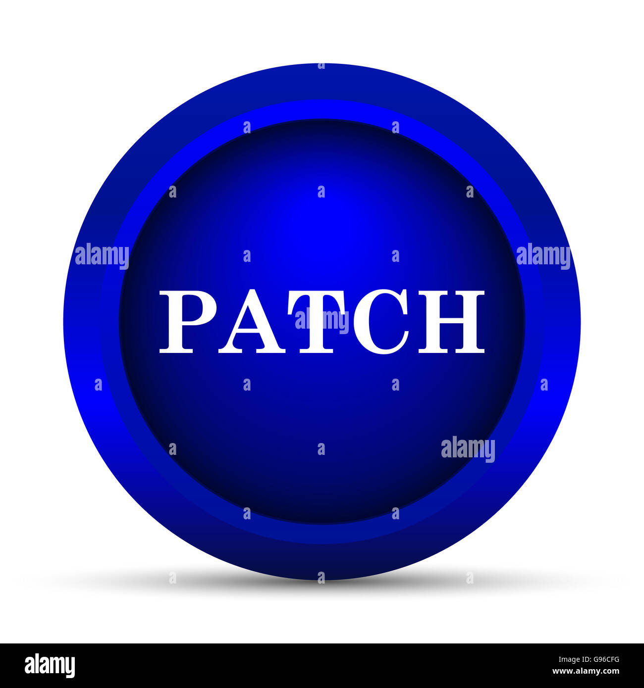 Beta icon beta website button hi-res stock photography and images - Alamy