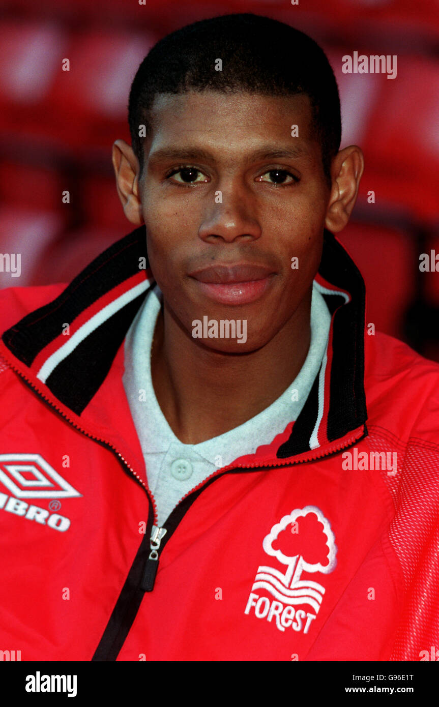 English Premier League Soccer Carltom Palmer Signs For Nottingham 