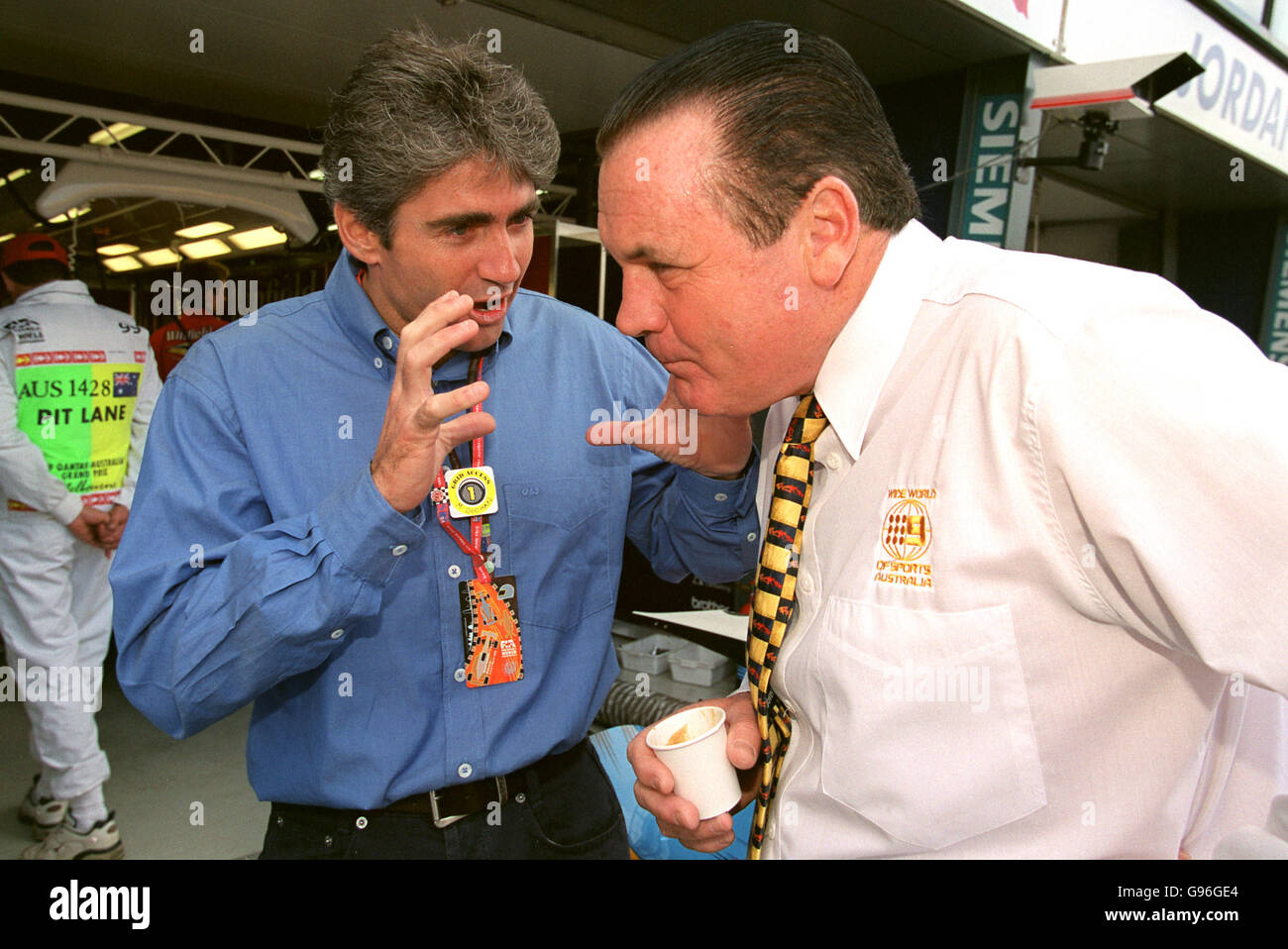 1980 formula one champion hires stock photography and images Alamy