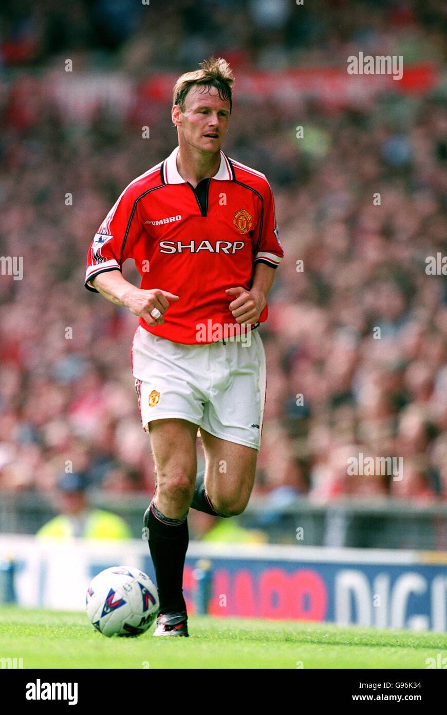 Detailed Teddy Sheringham Urges Man Utd To Start £65m Star Over Benjamin Sesko Against Arsenal Moment for Mobile Detailed Teddy Sheringham Urges Man Utd To Start £65m Star Over Benjamin Sesko Against Arsenal Moment for Mobile