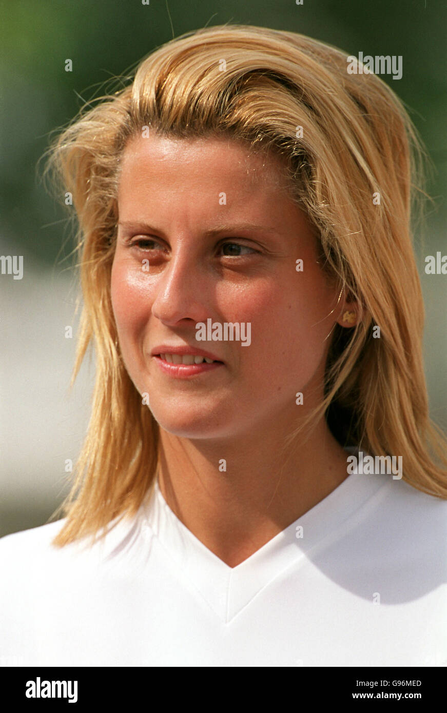 Formula One Motor Racing - Spanish Grand Prix Stock Photo - Alamy