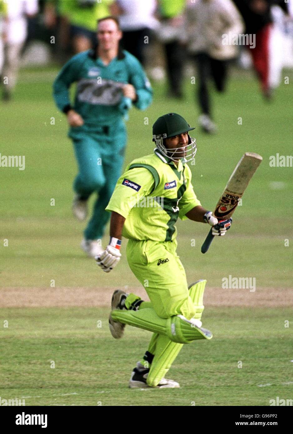 Saeed Anwar Wallpaper