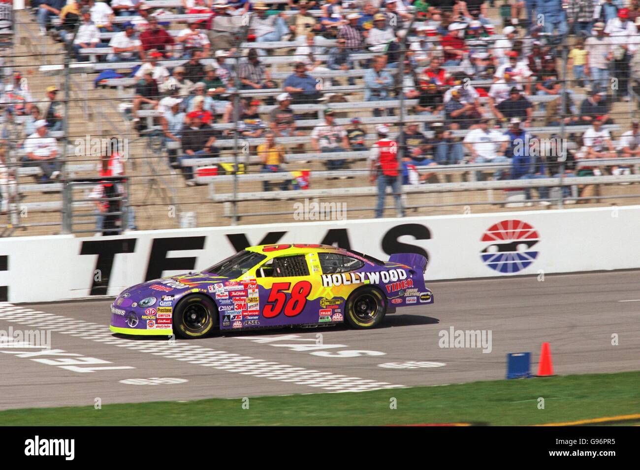 Ricky craven hi-res stock photography and images - Alamy