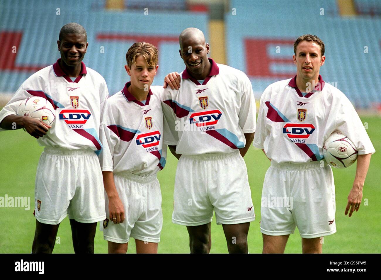 Steve Bruce pays tribute to Ugo Ehiogu as Aston Villa players left shocked and