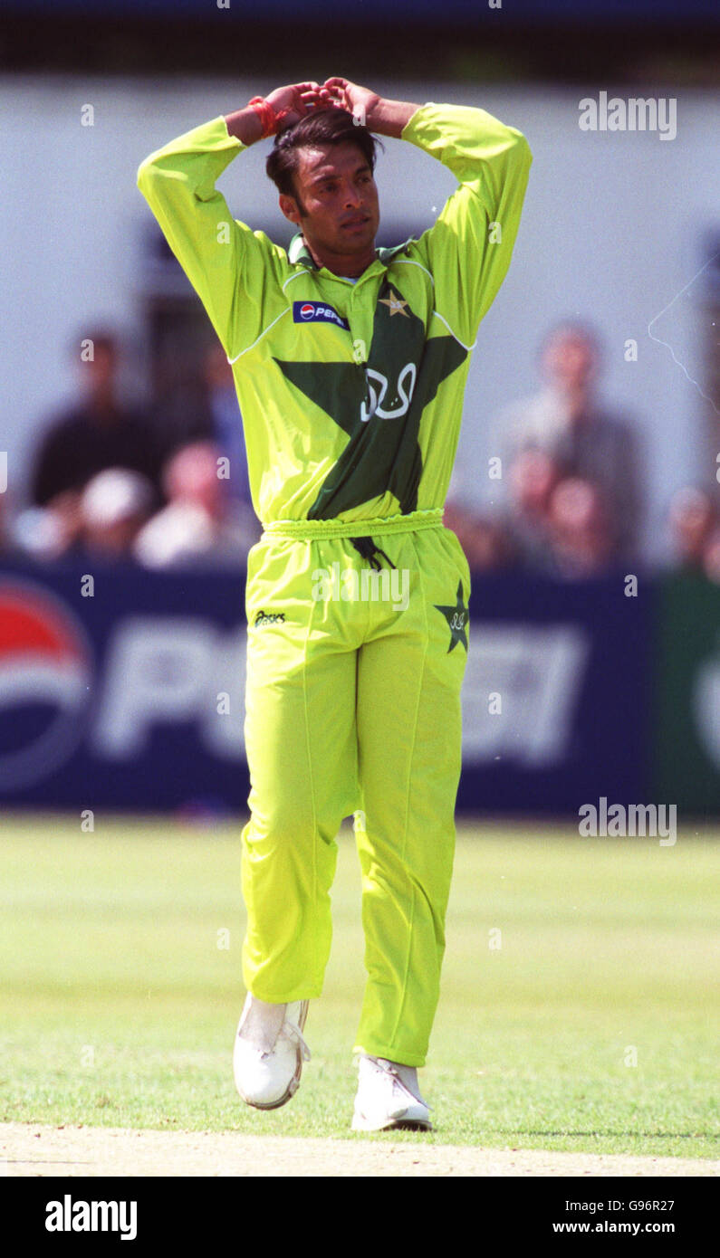 Cricket - ICC World Cup - Group B - New 