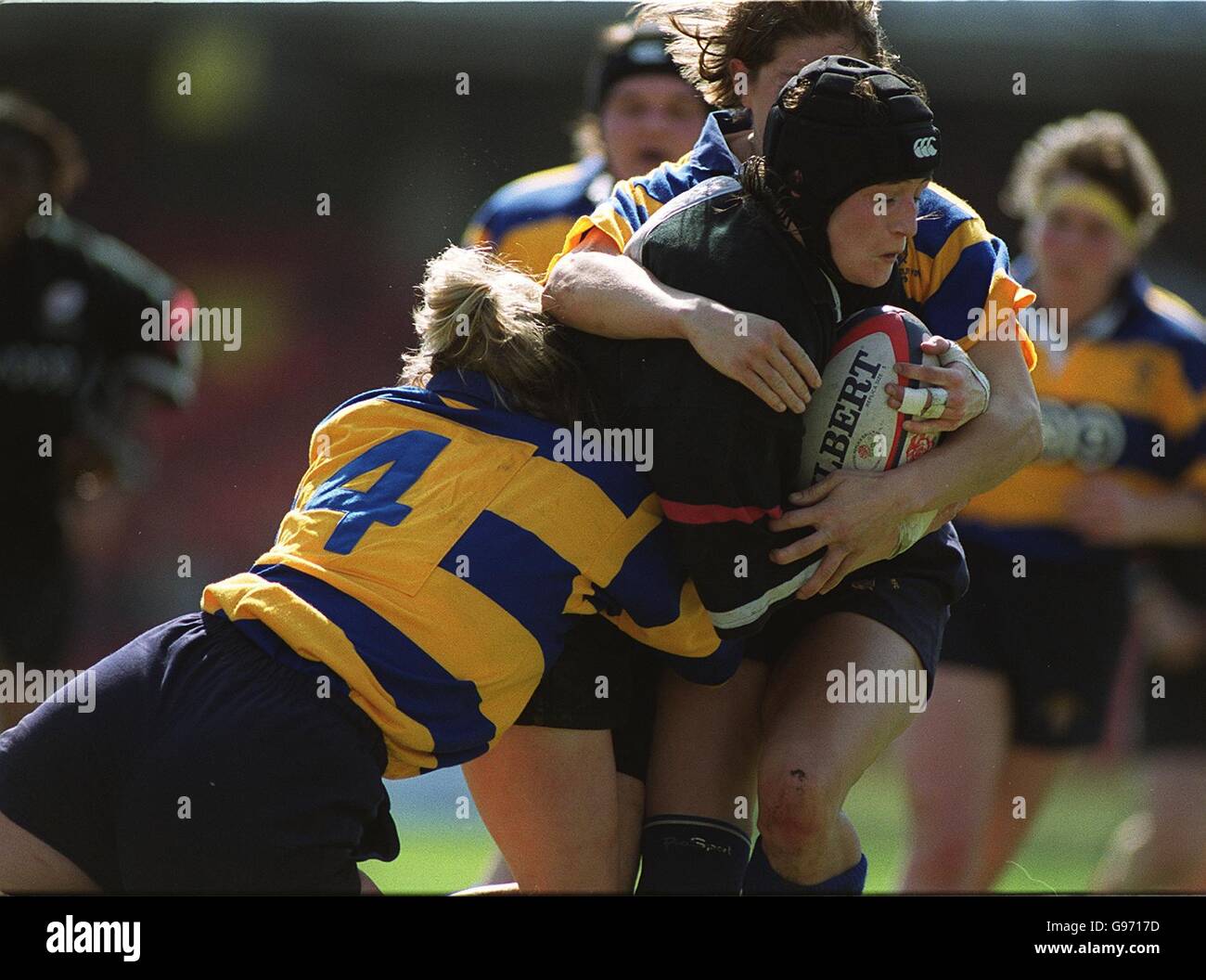 Helen clayton hi-res stock photography and images - Alamy
