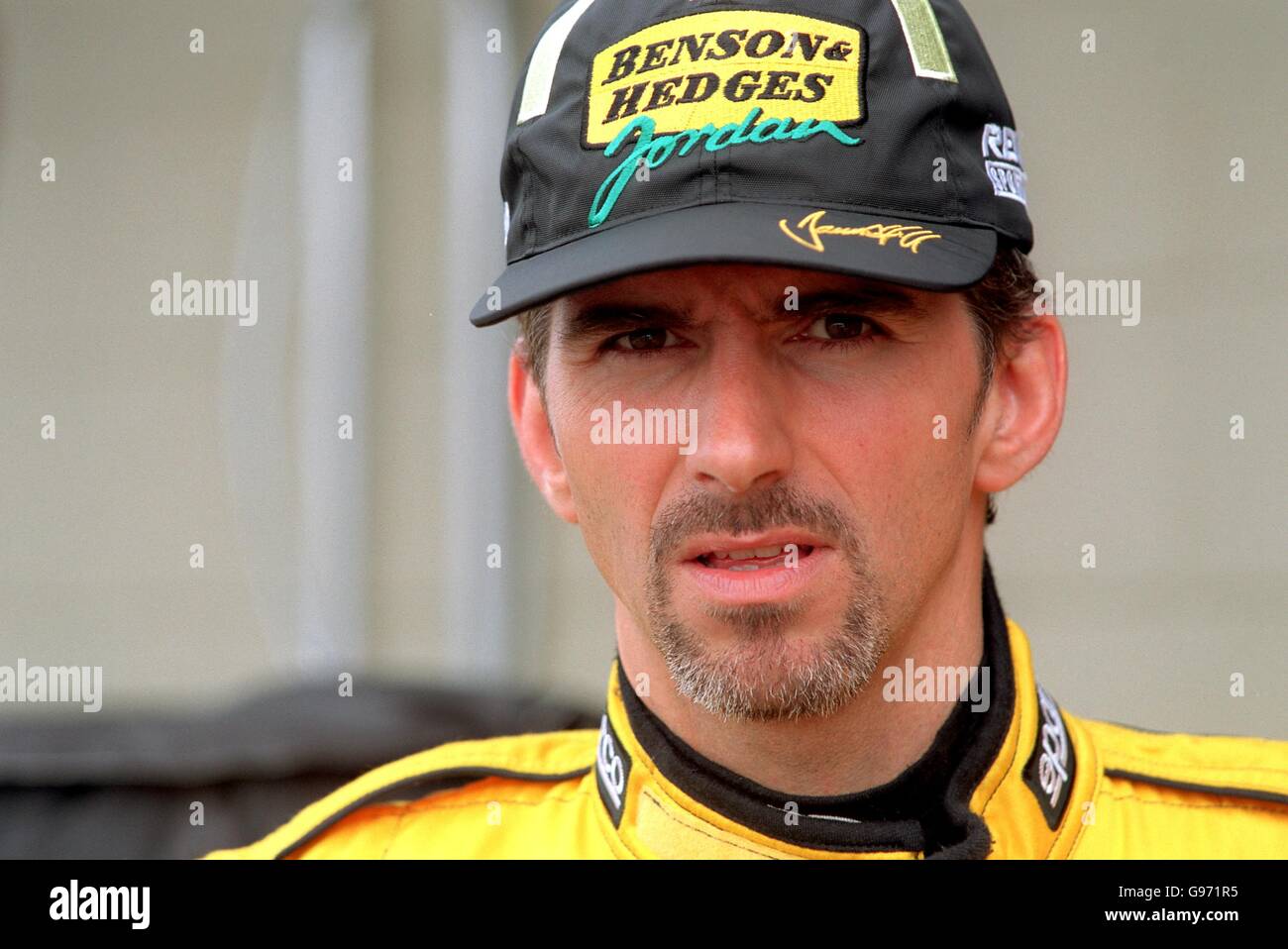 Formula One Motor Racing - Brazilian Grand Prix Stock Photo - Alamy