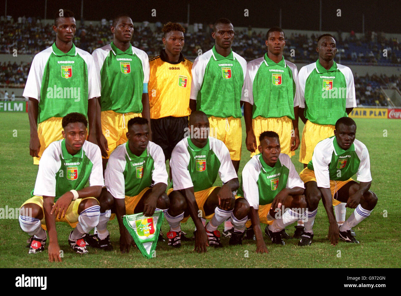 Soccer world youth cup group d mali v portugal hires stock photography