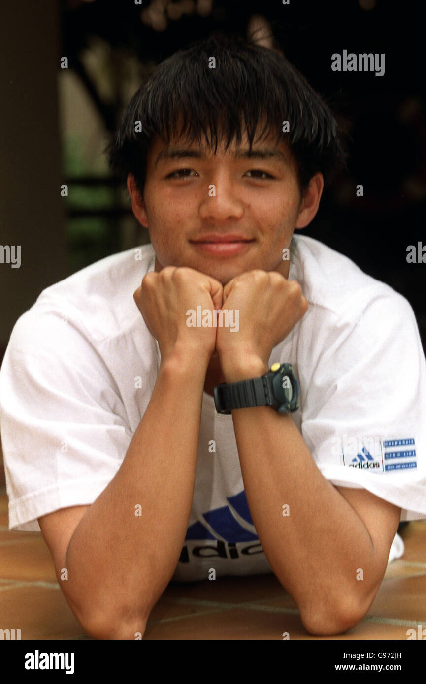 Shinji Ono, the Japan captain, will is suspended for the final of the