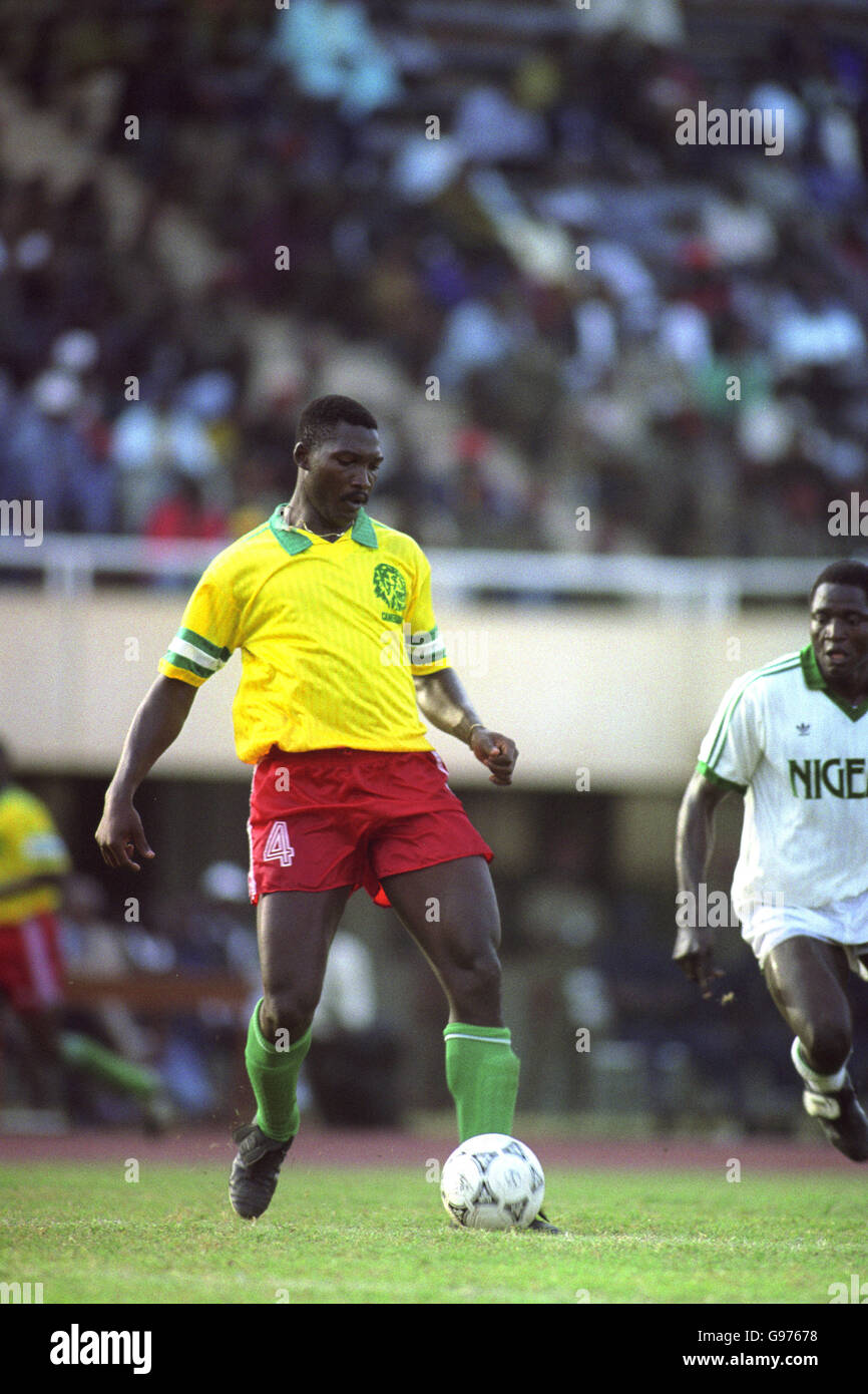 1992 african cup of nations hires stock photography and images Alamy