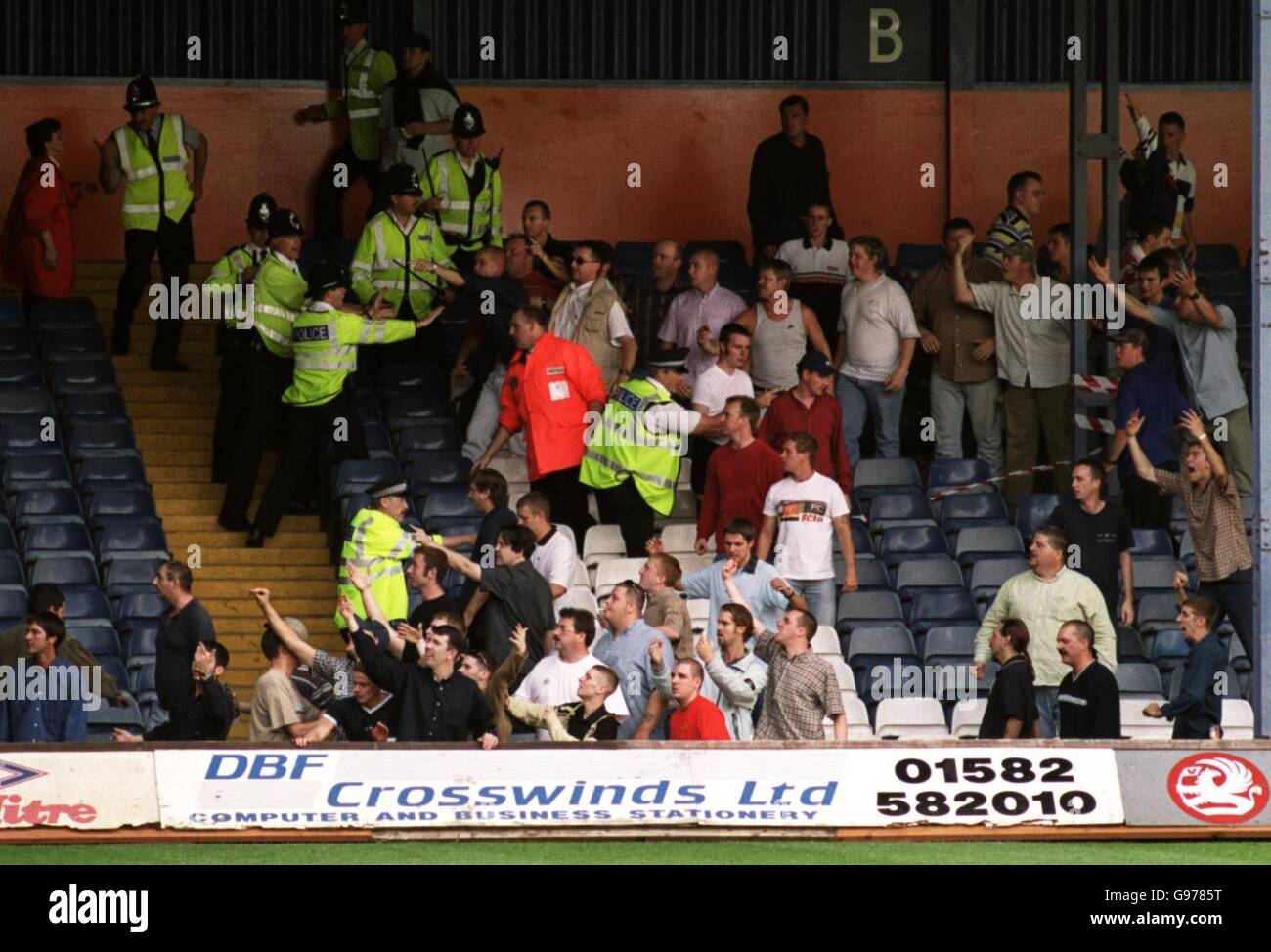 A Cardiff City fan forum is long overdue and desperately needed – Roathboy