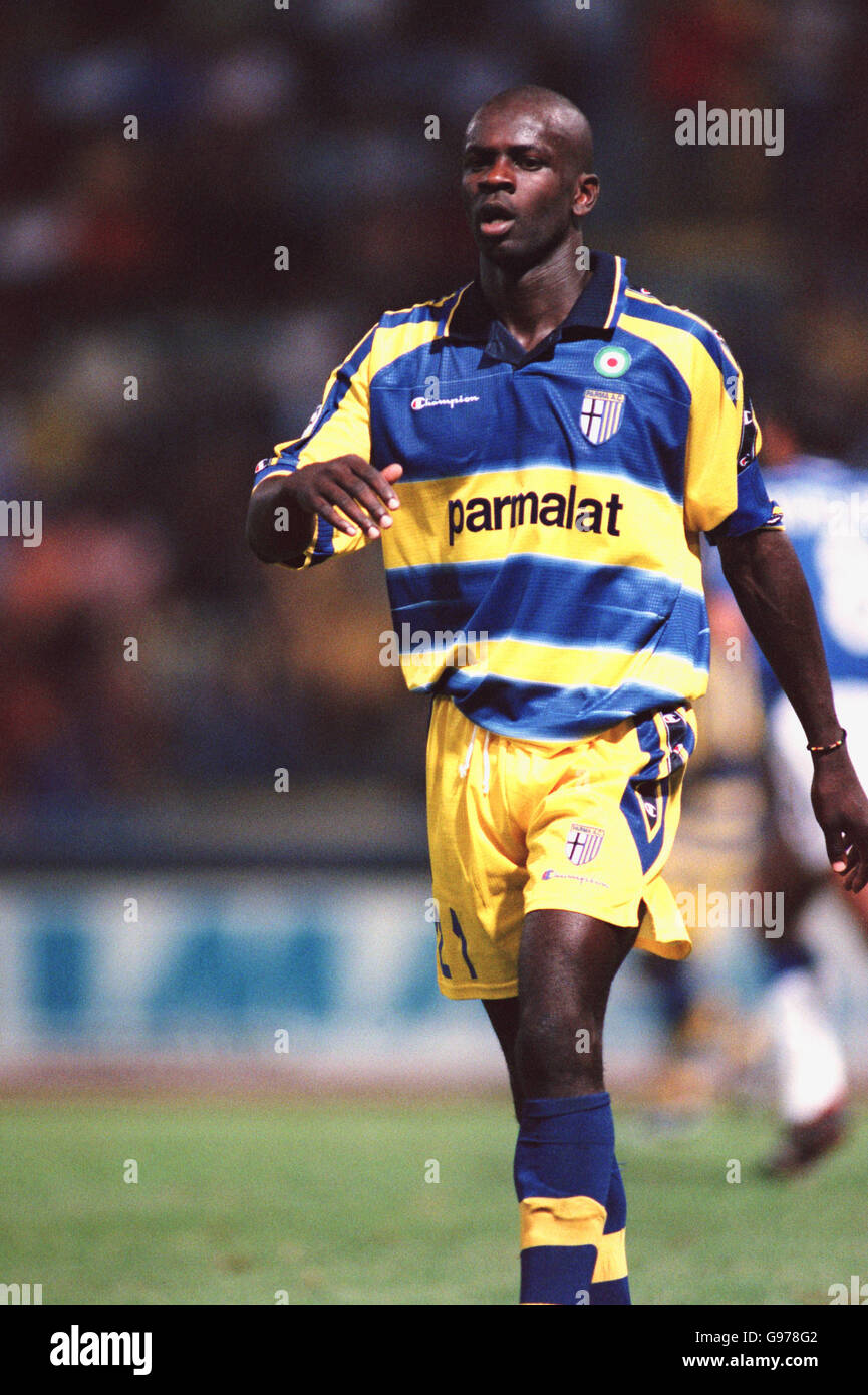 Thuram lilian hi-res stock photography and images - Alamy