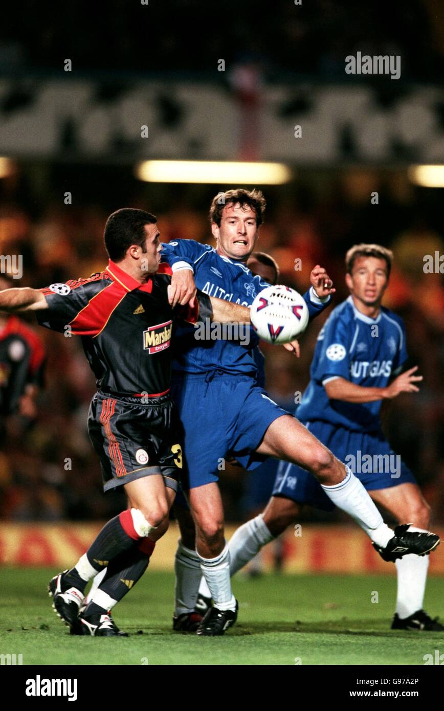 Galatasaray 1 1 Chelsea Mirror Player Ratings Now Have Your Say Irish Mirror Online