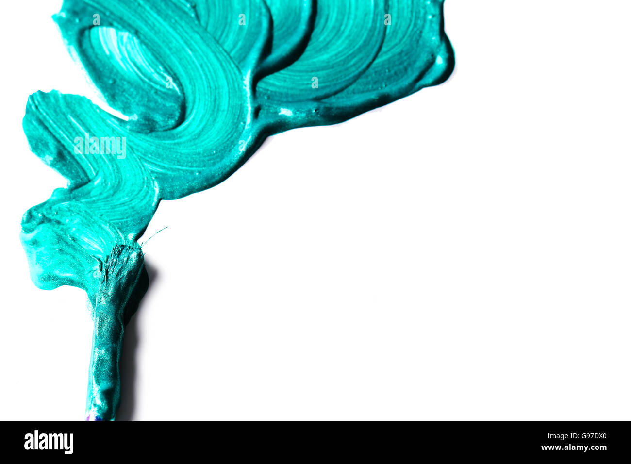 Paint splash background color hi-res stock photography and images - Alamy