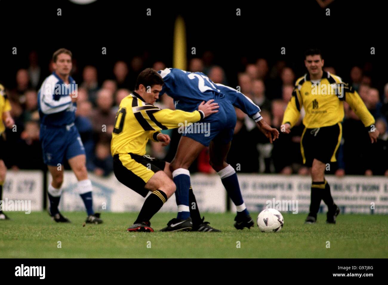 Burton albion v rochdale hi-res stock photography and images - Alamy