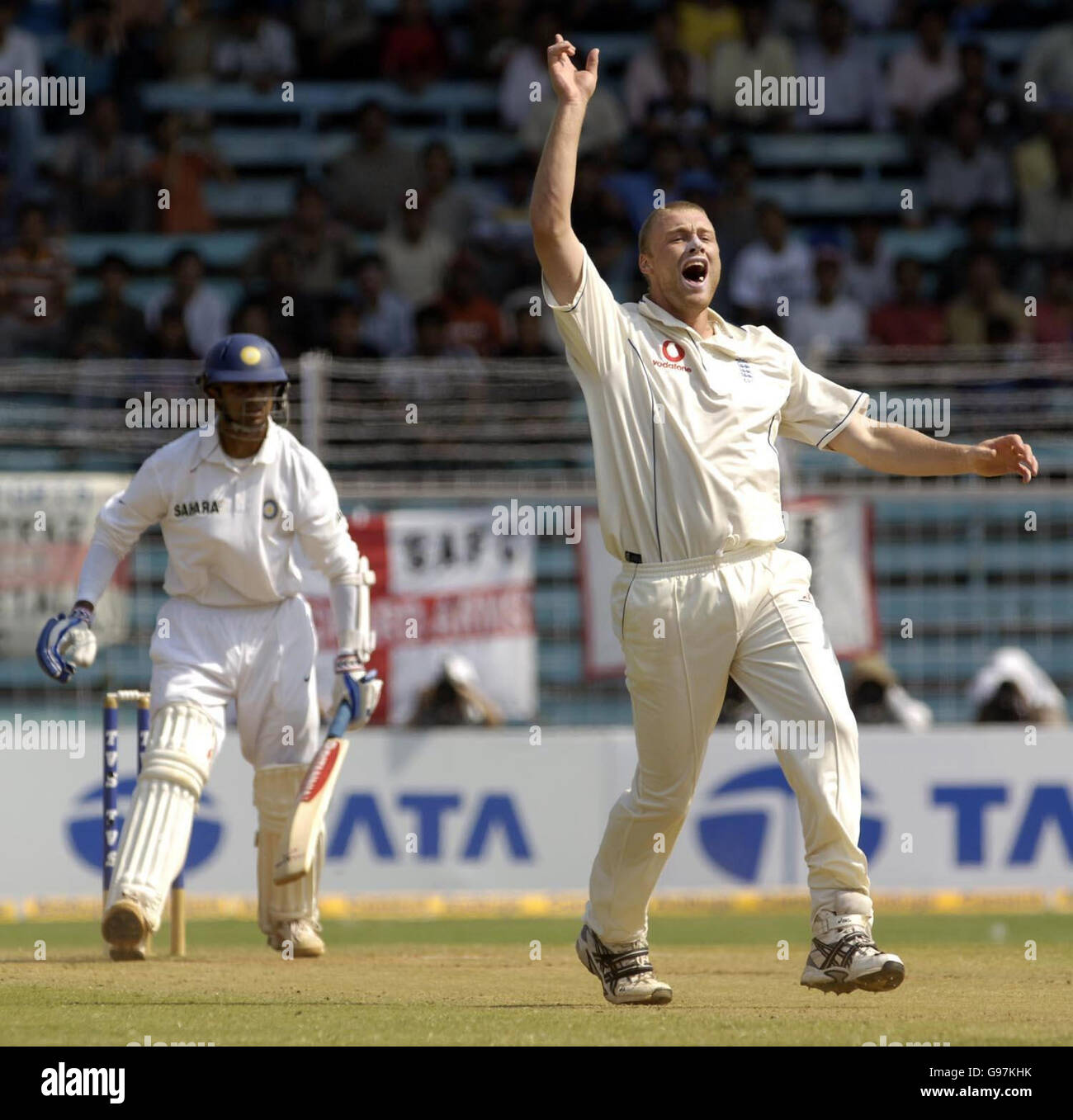 India V England Third Test Mumbai Stock Photo Alamy india-v-england-third-test-mumbai-stock-photo-alamy